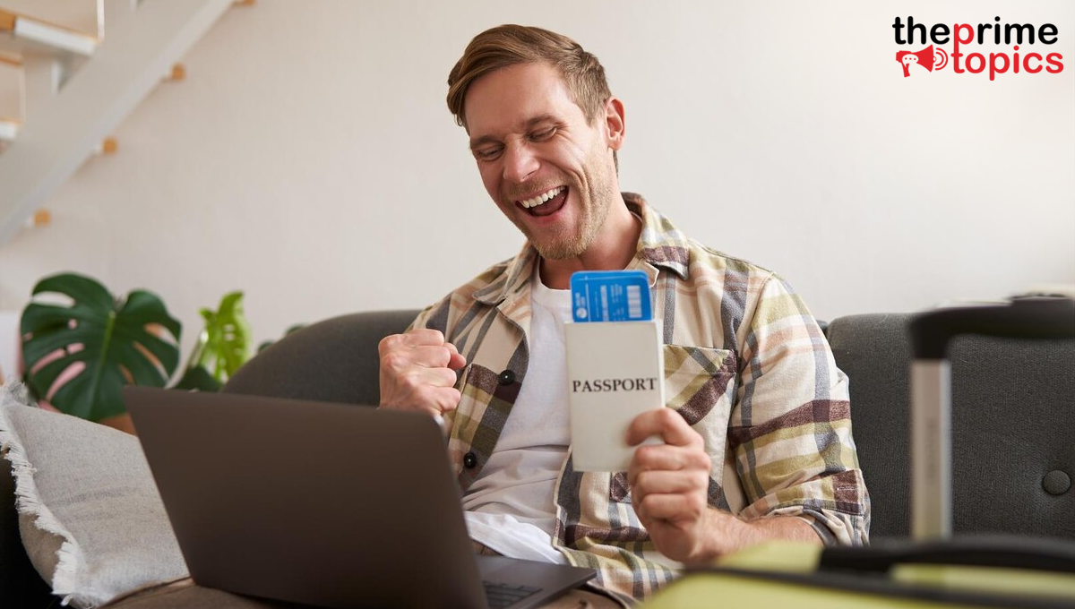 how to book a holiday with low deposit